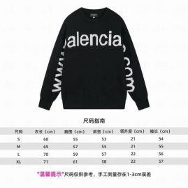 Picture of Balenciaga Sweaters _SKUBalenciagaS-XLtltn0922900